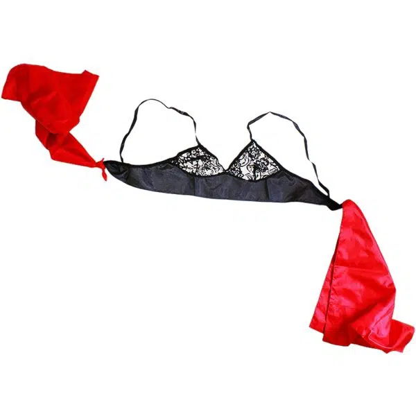 20th century brassiere - Comédie