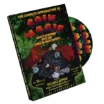 Complete intro to coin magic by Michael Ammar