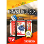 Travelling deck by Takel