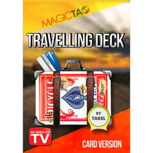 Travelling deck par Takel