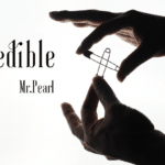 PINcredible par Mr. Pearl