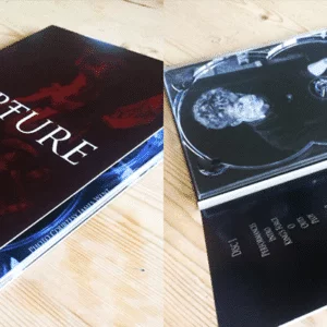Rapture par Ross Taylor et Fraser Parker