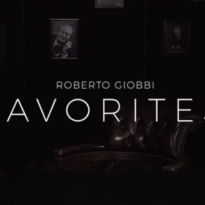 Favorites par Roberto Giobbi