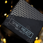 Skynet project par Marc Lavelle