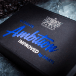 Ultimate ambition improved by DARYL