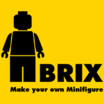 BRIX par Mr. Pearl et ARCANA