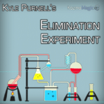 Elimination experiment par Kyle Purnell