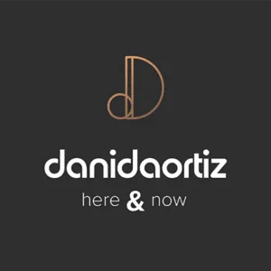 Here & Now par Dani DaOrtiz