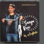 Sunga rope par Bazar de Magia