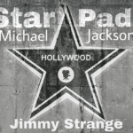 Star Pad par Jimmy Strange - Mickael Jackson