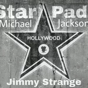 Star Pad par Jimmy Strange - Mickael Jackson