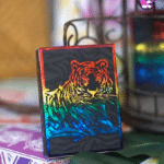 THE HIDDEN KING LUXURY EDITIONS - RAINBOW