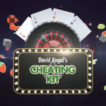 CHEATING KIT par David Regal