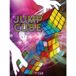 Jump cube par Syouma