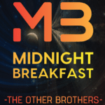 Midnight breakfast par The Other Brothers