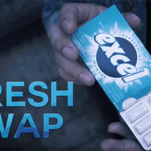 Fresh swap par SansMinds