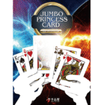 Jumbo princess card par Syouma