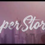 Paperstorm di Rich Li