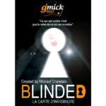 Blinded by Mickael Chatelain