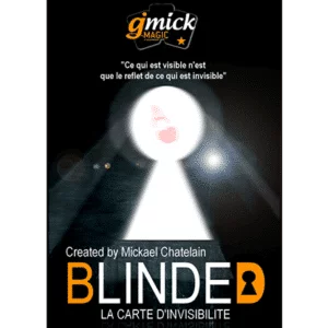 Blinded par Mickael Chatelain