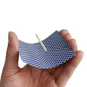 Allumette en lévitation - Floating Match