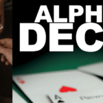 Alpha Deck von Richard Sanders