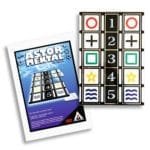 Astor Mental par astor - Jumbo