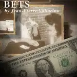 BETS par Jean-Pierre Vallarino - US