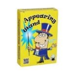 Apparition d'une baguette - Appearing Wand