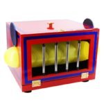 Balloon To Rabbit Box