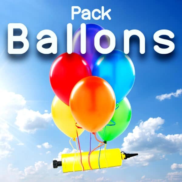 Ballons 2