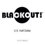 Blackout ! by Brian Platt - U.S