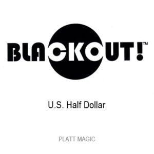 Blackout ! Brian Platt