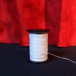 Blade eating mystery by Mr. Magic