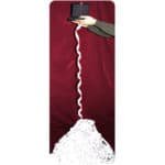 Ruban pour Chapeau - Bobine