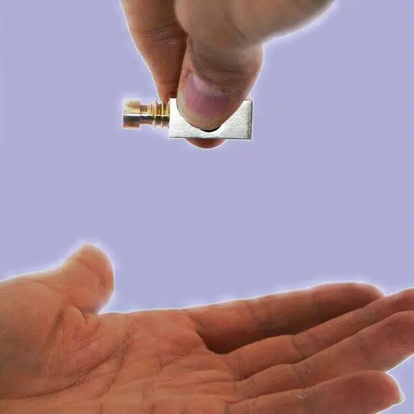 Boule anti-gravité – Image 2