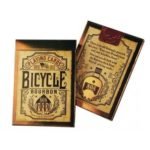 Bicycle Bourbon - Kartenspiel