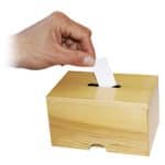Billet forcing box
