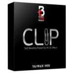 CLIP par Taiwan Ben