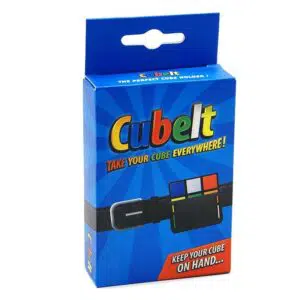 CUBELT par Magic Dream