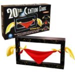 Tuchrahmen - 20th Century Frame - Zaubertrick