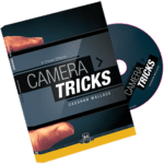 Camera Tricks par Casshan Wallace