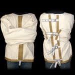 The Straitjacket Escape - Zwangsjacke - Entfesselungstrick