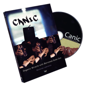 Canic par Nicholas Lawrence