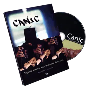 Canic par Nicholas Lawrence