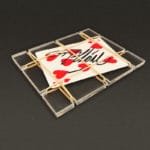 Card Captured von Bazar De Magia - Kartentrick