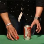 Chop Can par Bazar De Magia