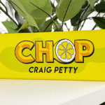 Chop par Craig Petty