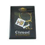 Cloned par Arnel Renegado et Mystique Factory