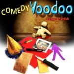 Comedy voodoo von Quique Marduk